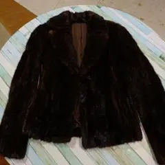 2025年最新】ミンクファーコートの人気アイテム - メルカリ