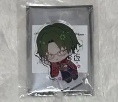 あんスタ アニカフェ アクスタ 蓮巳敬人 - メルカリ