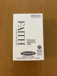 FAITH モイストキープローション 120ml 3本セット - メルカリ
