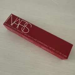 ​【新品未開封】NARS 現行品クライマックスマスカラ 7008 フルサイズ6gのサムネイル