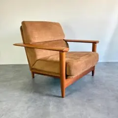 北欧　ヴィンテージ　イージーチェア