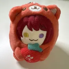 すとぷり　莉犬　ぬいぐるみ