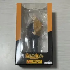 サカモトデイズ フィギュア A賞 SAKAMOTO DAYS タイトーくじ ③