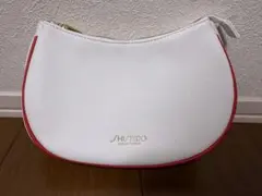 <新品未使用> SHISEIDO GINZA TOKYO ポーチ