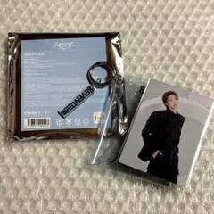 SEVENTEEN セブチ ディエイト ミニポーチ トレカ