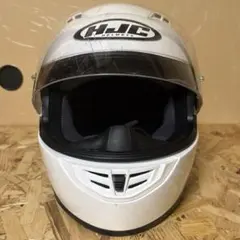 Arai RAPIDE OR 57-58cm フルフェイスヘルメット 旧車 - メルカリ