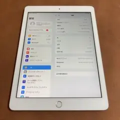 84【早い者勝ち】iPad6 第6世代 32GB WIFIモデル☆