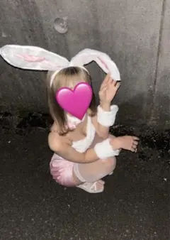 バニーガール コスプレ衣装