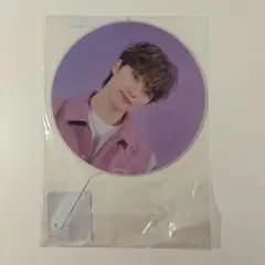 SEVENTEEN DINO うちわ caratland 2020 - メルカリ