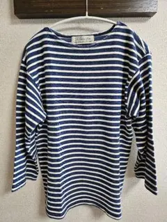 REMI RELIEF BEAMS PLUS別注バスクシャツSサイズのサムネイル