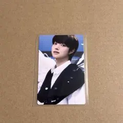 &TEAM Back to Life ポップアップ　EJ ウィジュ　トレカ