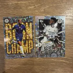 スターウォーズ Topps ジャンゴ・フェット ボバ・フェット 直筆サイン