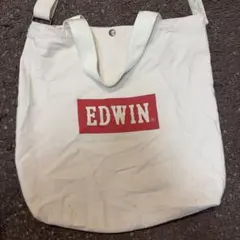 EDWIN トートバッグ ショルダーバッグのサムネイル