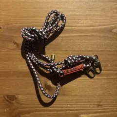 スマートフォン用ストラップ topologie