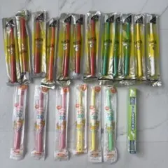 tuff24 歯ブラシ 20本セット