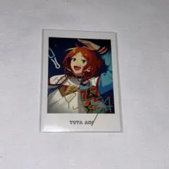 あんスタ ぱしゃっつ 葵ゆうた 2wink