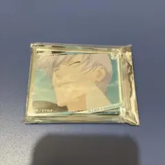 BLEACH 市丸ギン コロッタ アニメイトカフェ アクリルスタンド 악스타