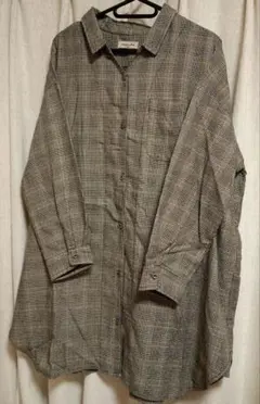 sm2 サマンサモスモス チュニック