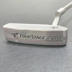 ブリヂストン ツアーステージ V773 パター 34のサムネイル