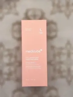 medicube（メディキューブ）コラーゲンナイトラッピングマスク (75ml)のサムネイル