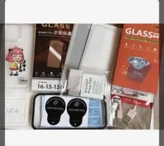 ✨️お得✨️スマホ関係 まとめ買いセット！！！即購入⭕️早い者勝ち！です。ReFa。