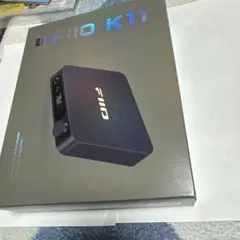 国内正規品 FiiO JM21 ポータブル音楽プレーヤー 中古品 - メルカリ