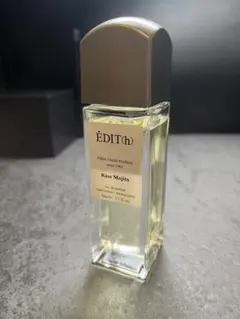 ÉDIT(h) Earl Grey エディット アールグレイ 50ml - メルカリ
