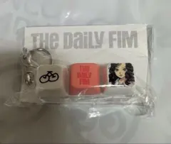 LE SSERAFIM キーリング ウンチェ シーグリ ポップアップ限定