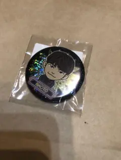 缶バッジ EXILE NAOTO