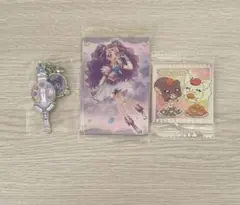 【セット売り】プリキュア5GoGo! ミルキィローズ