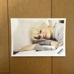 篠塚大輝 公式写真 FAM グッズオフショット⑨