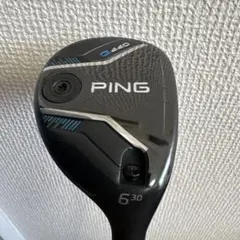 PING G440 ユーティリティ 6番 30度のサムネイル