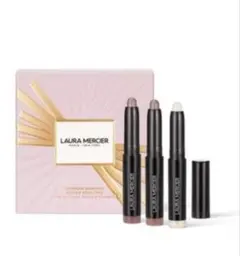 ローラメルシエ スプレンディド シマーズ キャビアスティック トリオ