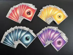 ポケモンカードゲーム エネルギーのサムネイル