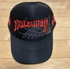 THRASHER×independentコラボキャップ - メルカリ