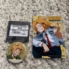 ヒロアカ　上鳴電気　ジャンフェス2025限定　新品未使用