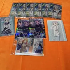 葛城リーリヤ　まとめ売り