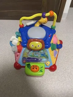 Toyroyal たのしく知育！やみつきボックスのサムネイル