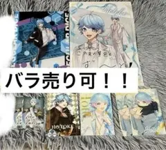 いれいすほとけセット　-hotoke-