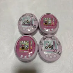 たまごっちチョコ缶　らぶりっち　てんしっち