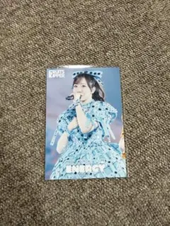 FRUITSZIPPER ENERGY 開催記念すきくじ 真中まな - メルカリ