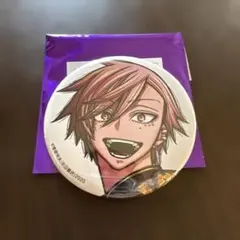 桃源暗鬼 缶バッジ C107花魁坂京夜