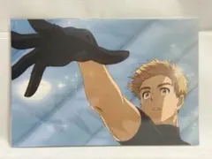 メダリスト アニメイトオンリーショップ D賞ポストカード - メルカリ