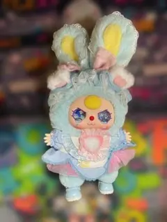 Baby three ベイビースリー　ロリータ　　　ぬいぐるみ オイル　400％