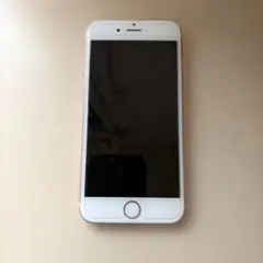 Apple iPhone 6s 64GB ローズゴールド
