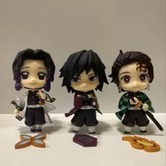 ○炭治郎/D賞 ねんどろいどさぷらいず/アニプレックス オンラインくじ