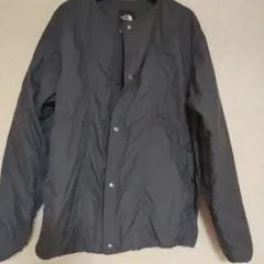 THE NORTH FACE オルタレーションゼファーシェルカーディガン