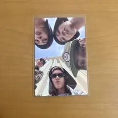 cortis コルティス Vinyl lp 封入トレカ グループ - メルカリ