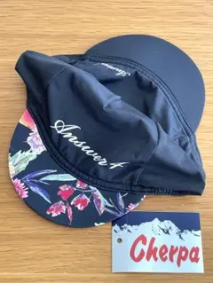 Answer4 アンサーフォー Sherlock Cap シャーロックキャップ