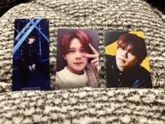 INI 藤牧京介トレカ まとめ売り